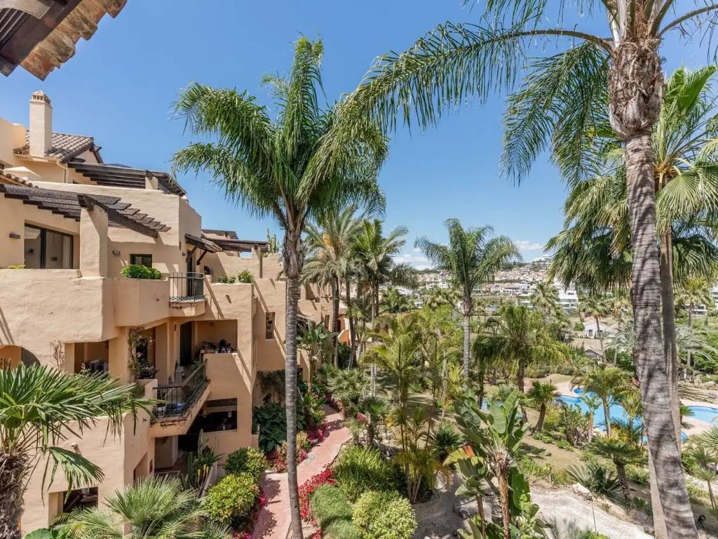 Pis de 170 m² a Estepona