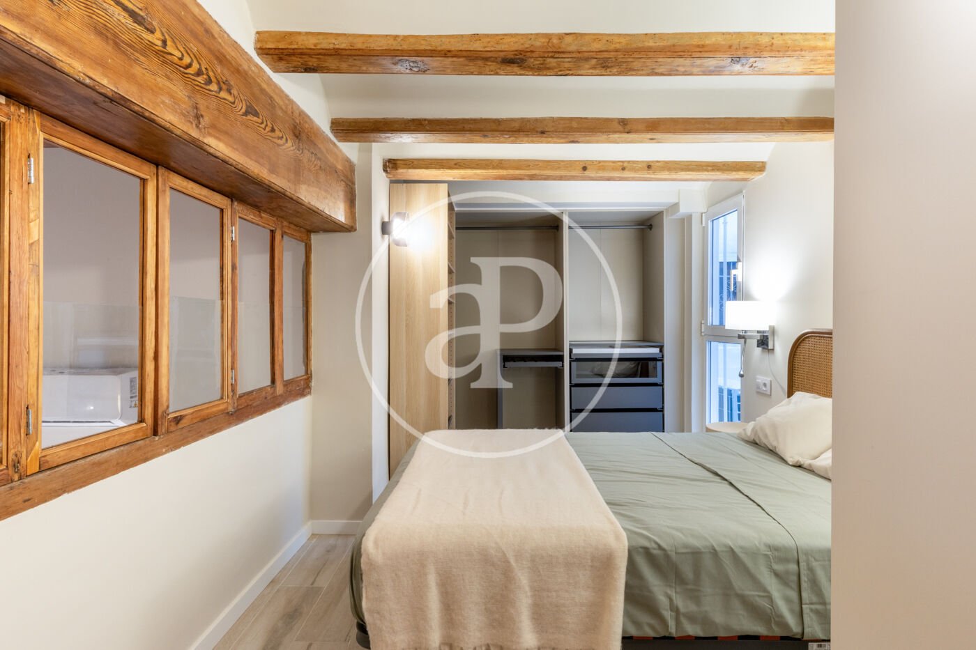 Pis de 79 m² a València