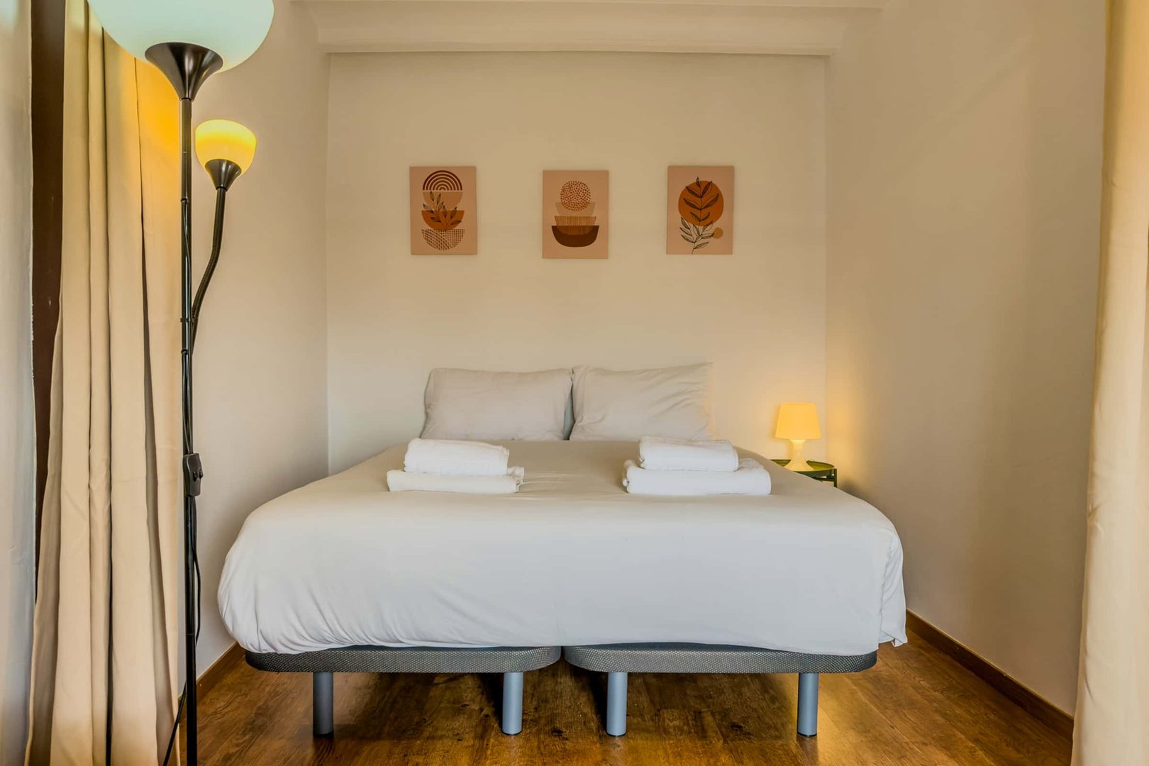 Pis de 50 m² a Barcelona