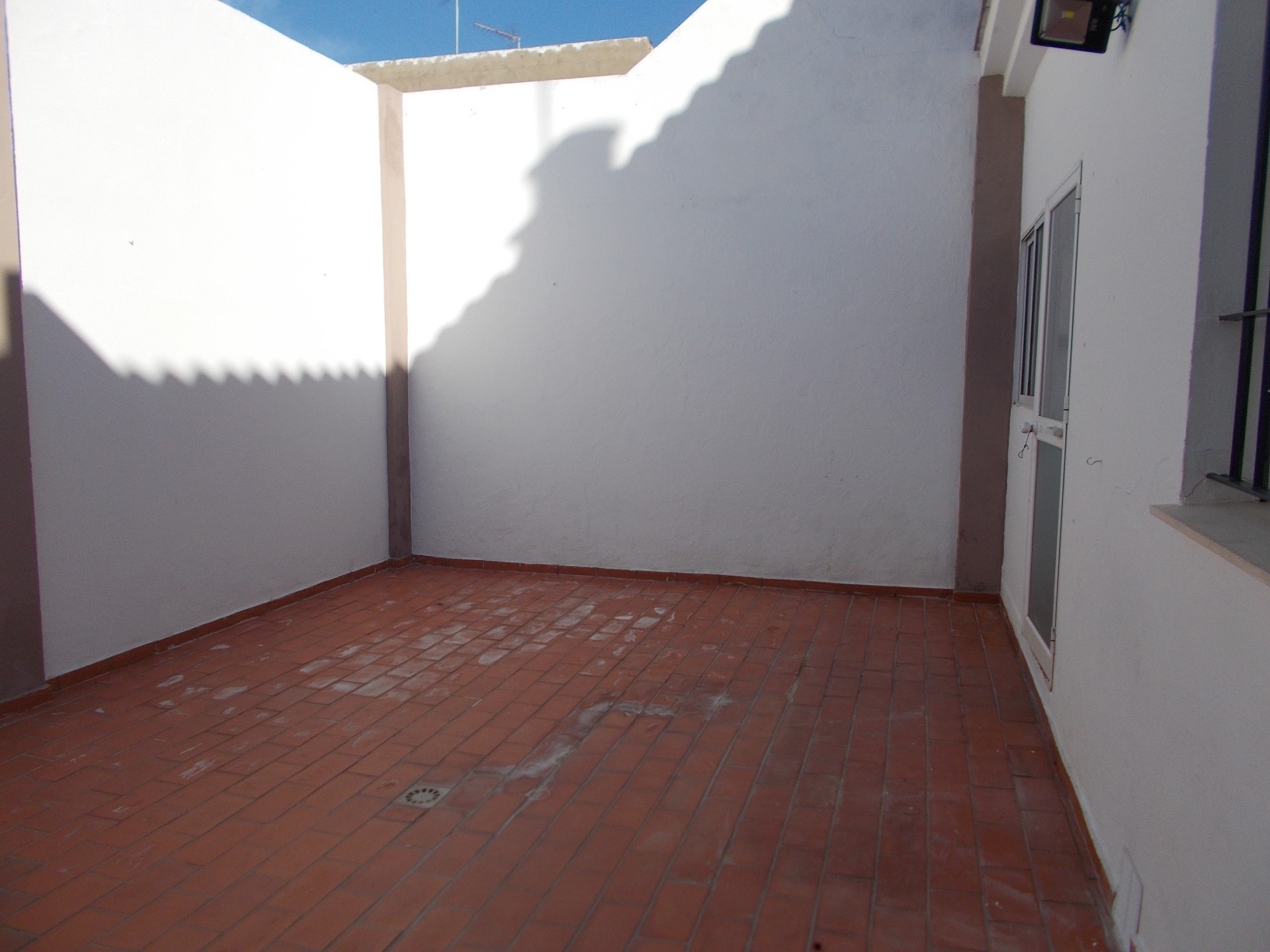 Piso de 130 m² en El Viso del Alcor