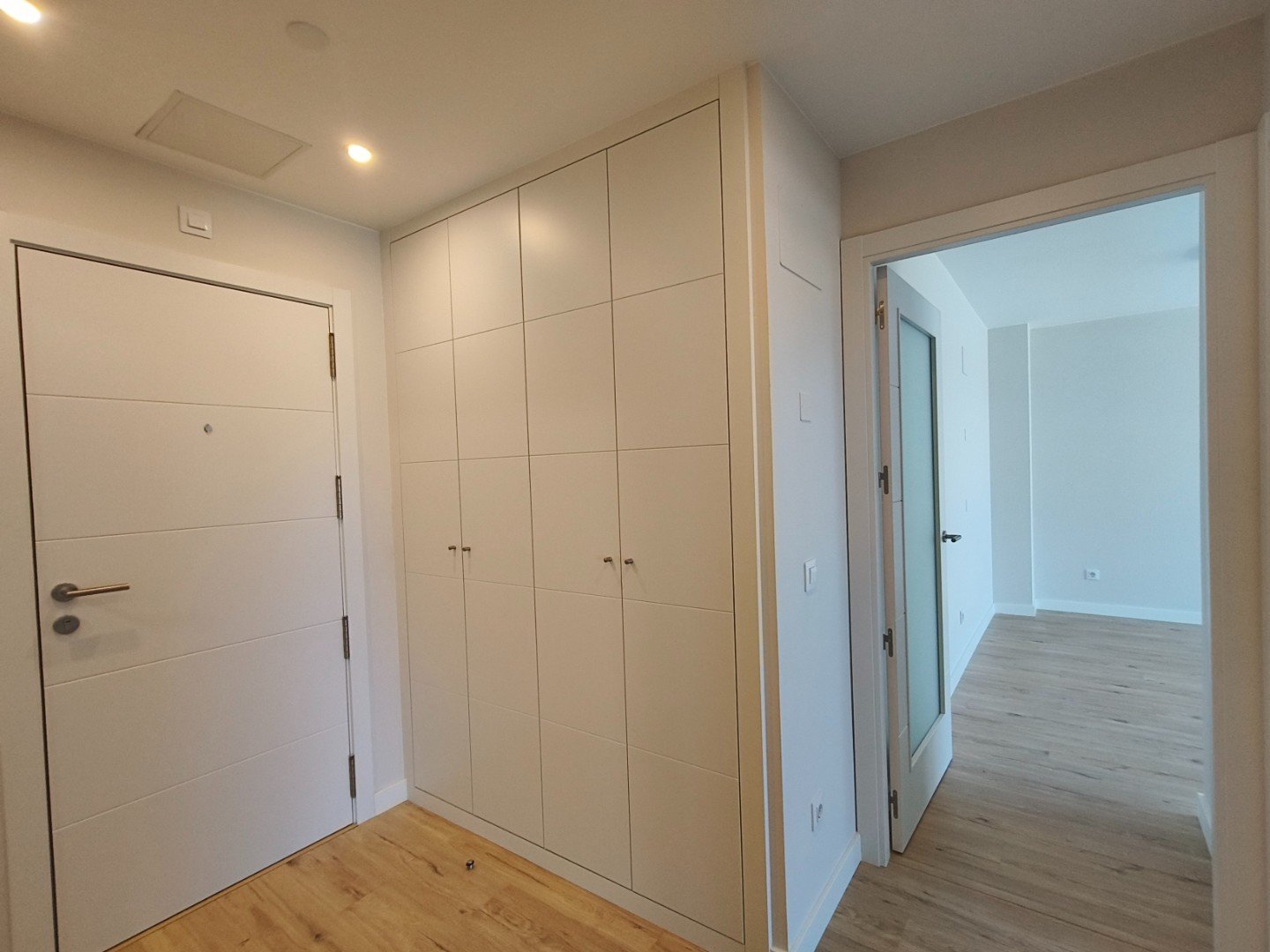 Appartamento 60 m² a A Coruña