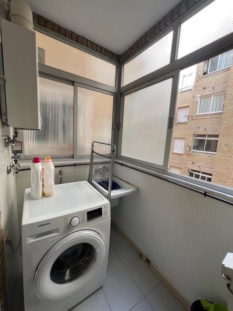 Habitación 118 m², Granada
