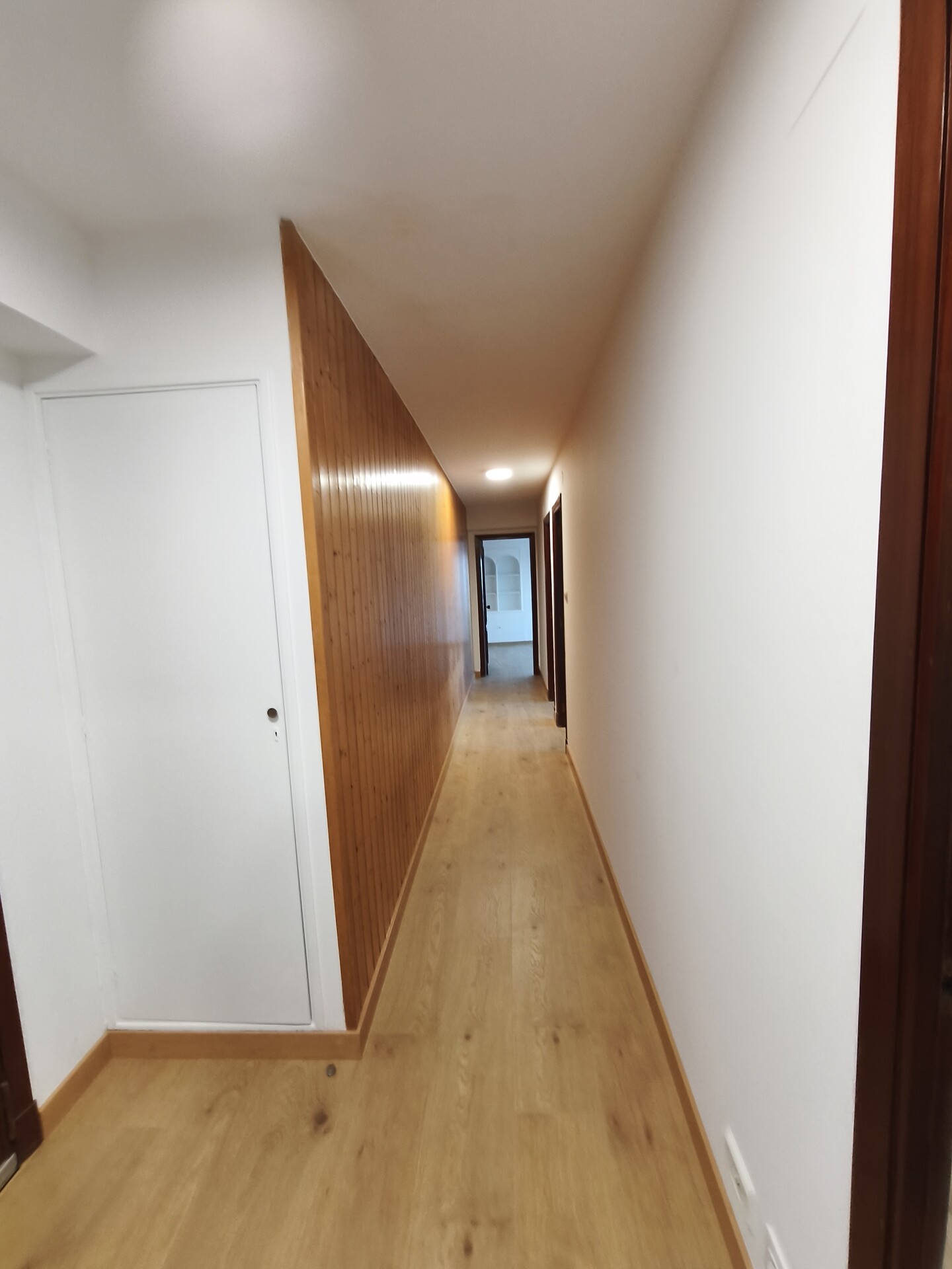 Piso de 108 m² en La Coruña