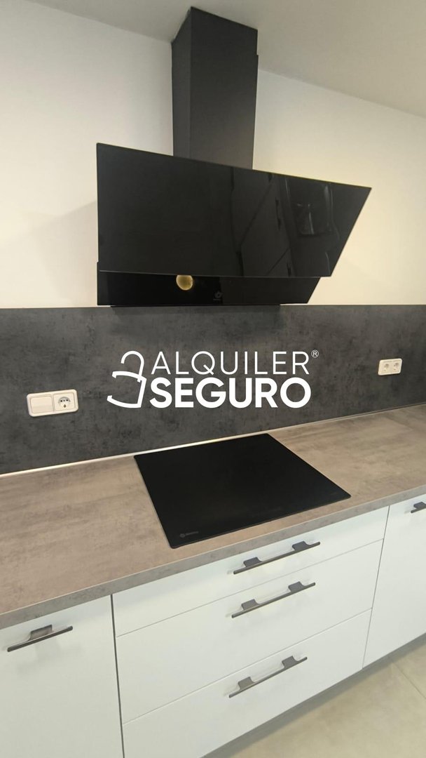 Piso de 160 m² en Sevilla