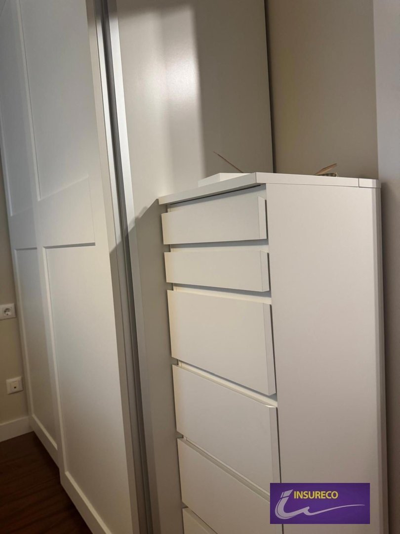 Piso de 50 m² en Sariegos