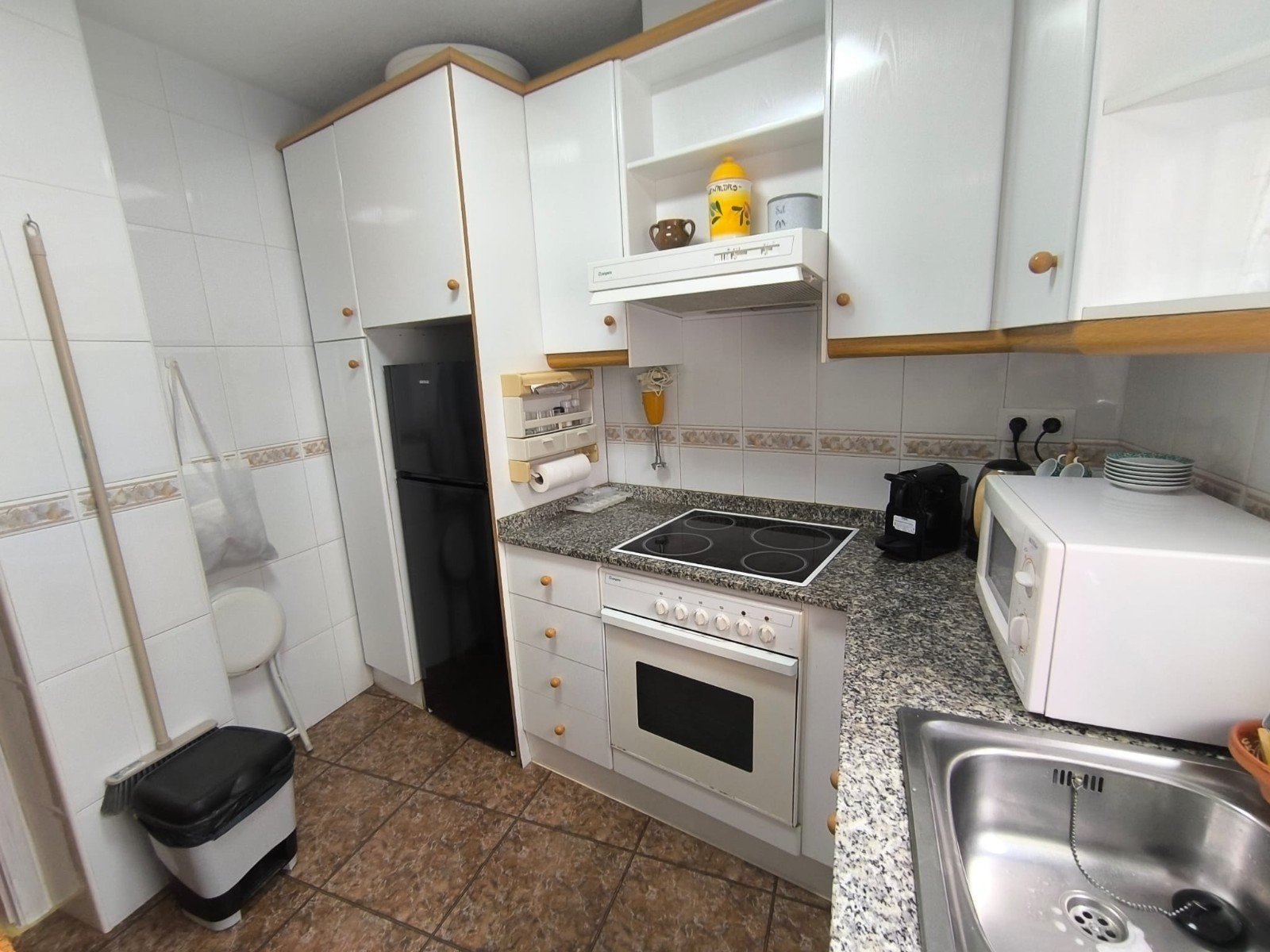 Piso de 75 m² en San Javier