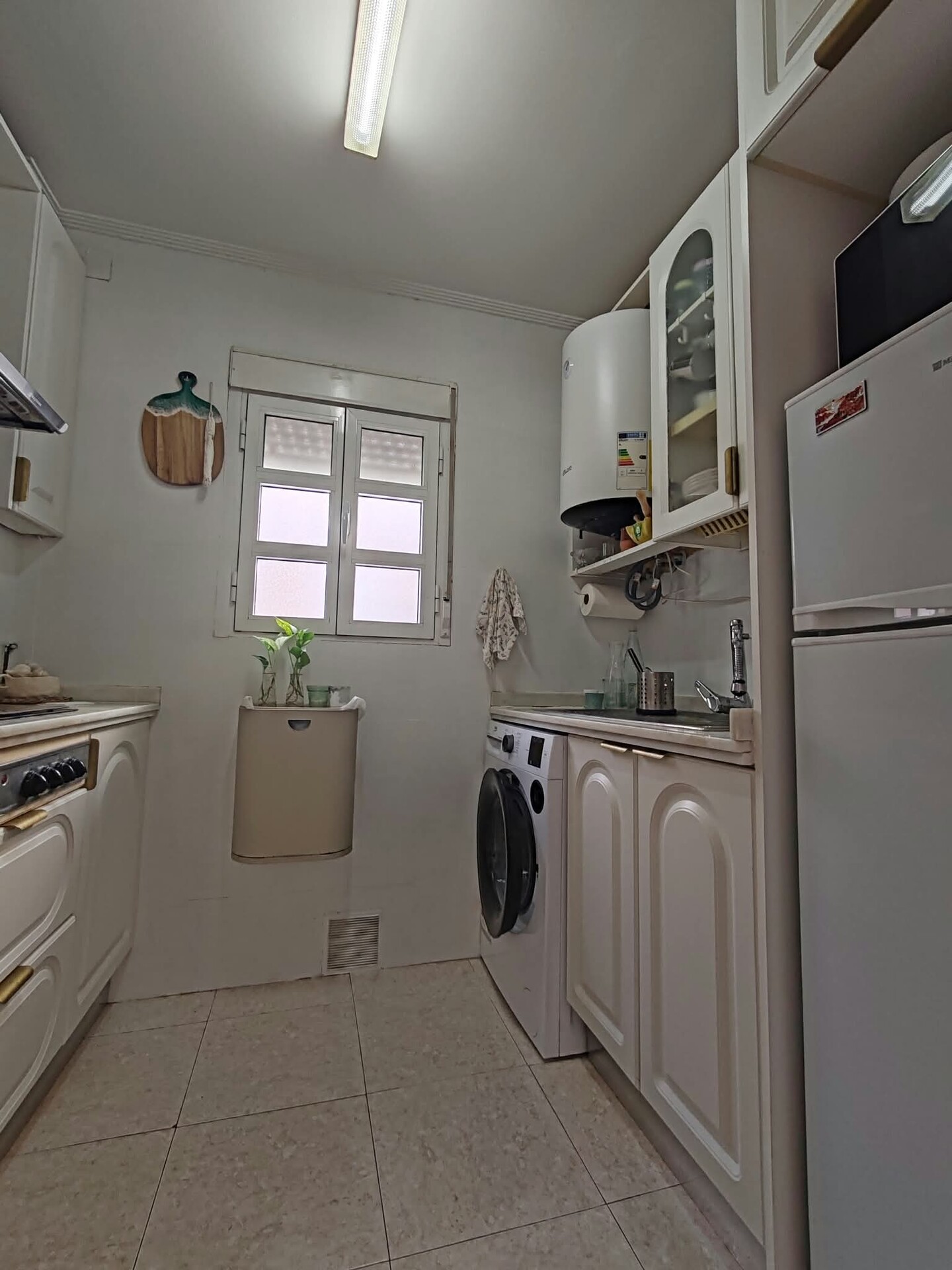 Pis de 59 m² a Sevilla