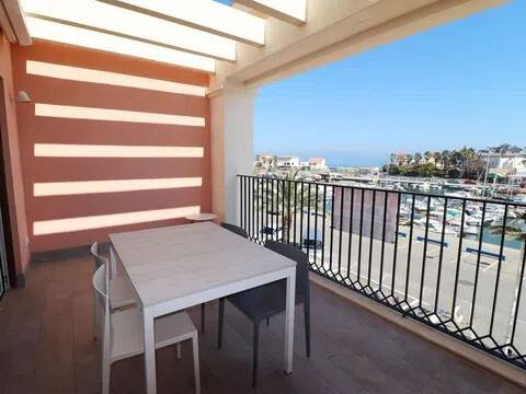 Piso de 100 m² en Cartagena