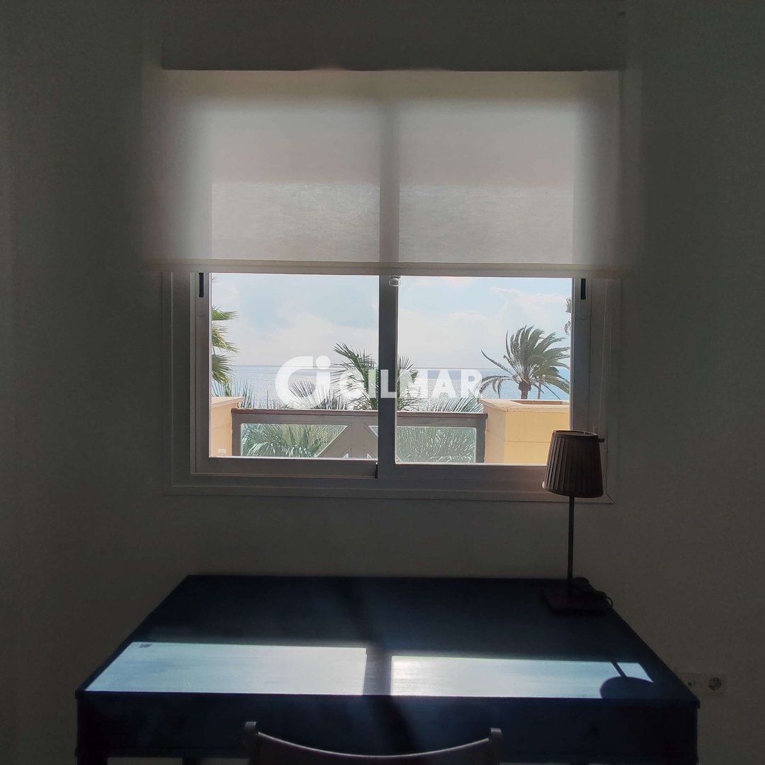Pis de 120 m² a Estepona