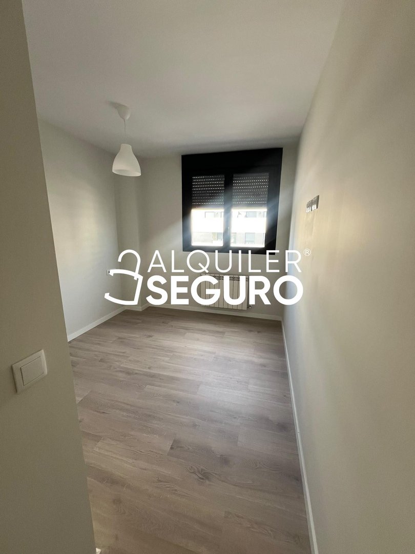 Pis de 80 m² a Madrid