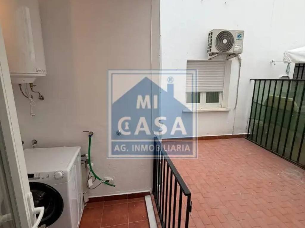 Piso de 110 m² en Mérida