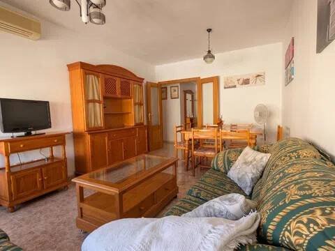 Piso de 80 m² en el Campello