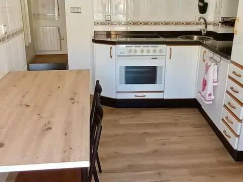 Квартира 56 м² в Gijón / Xixón