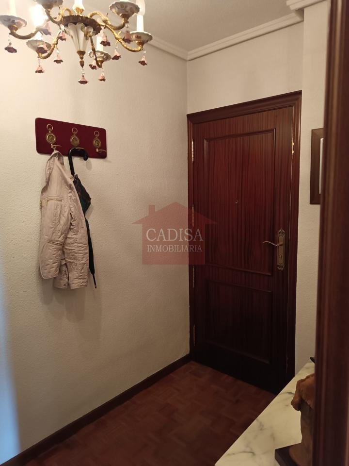 Wohnung 78 m² in Salamanca