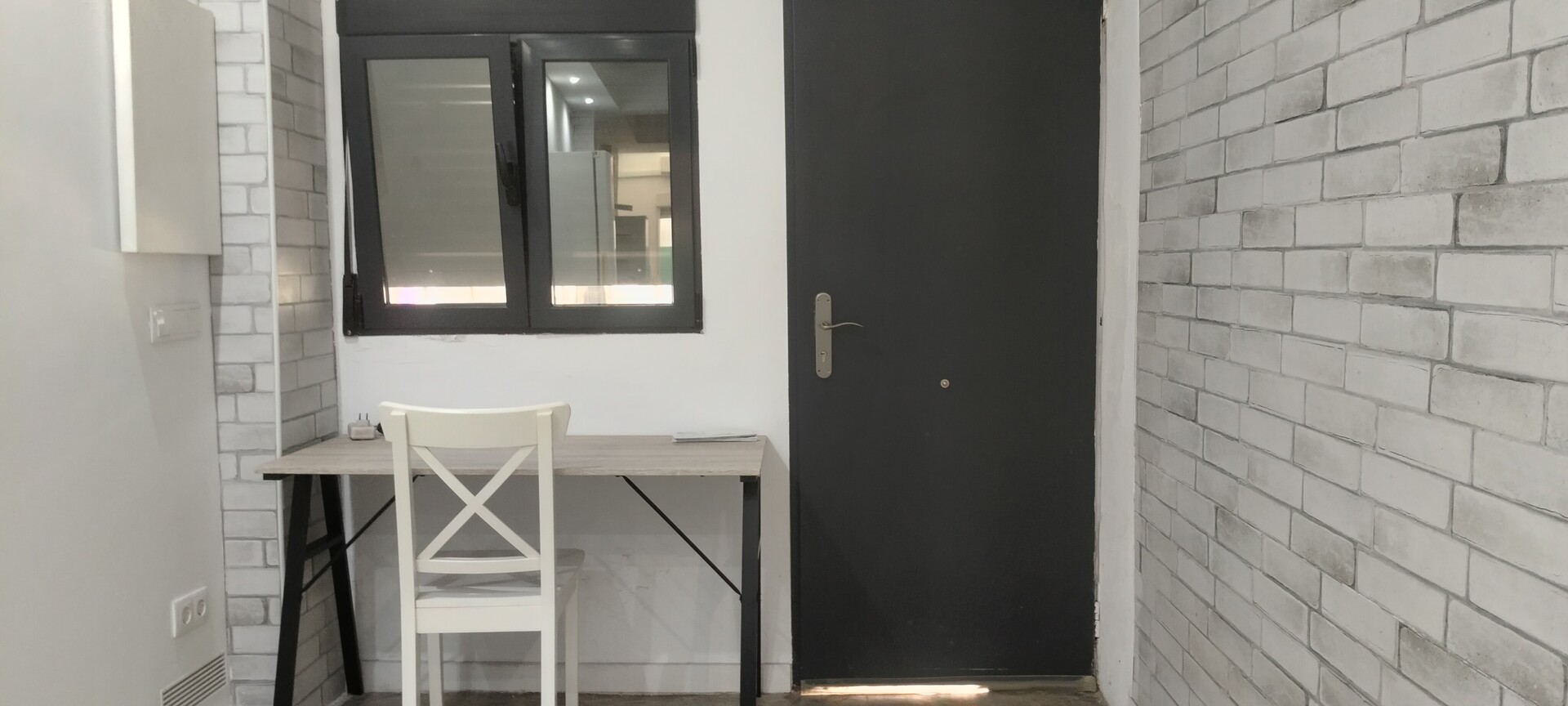 Piso de 60 m² en Valencia