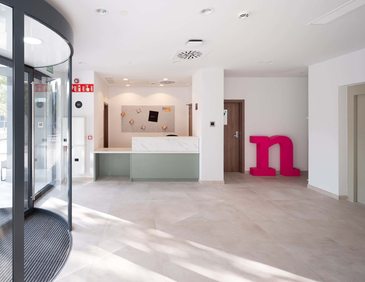 Room for rent, Granada