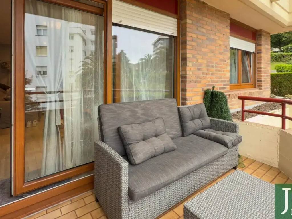 Piso de 80 m² en Santander