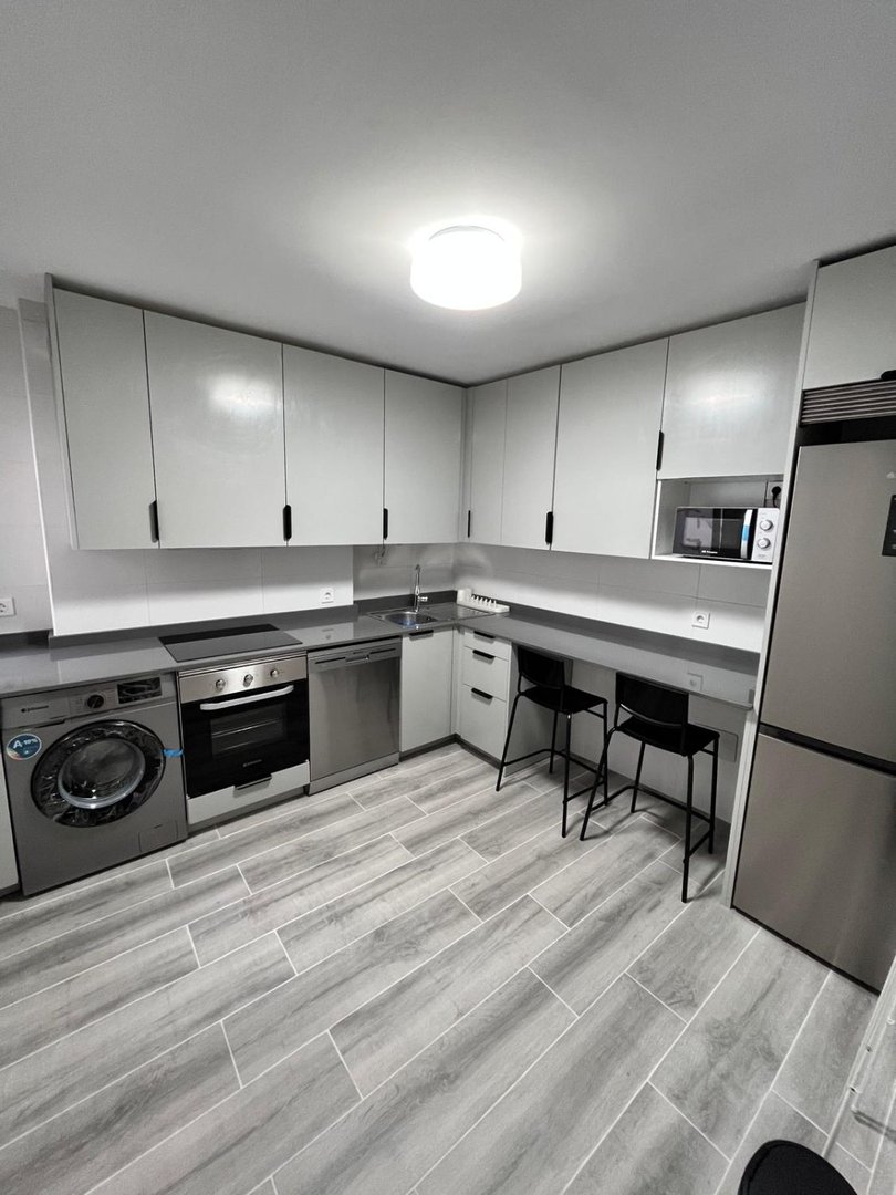 Appartamento 73 m² a Gijón / Xixón