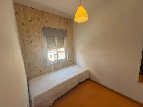 Piso de 35 m² en Burriana