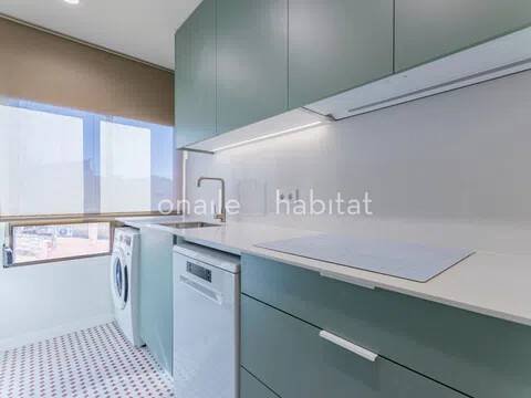Pis de 110 m² a València