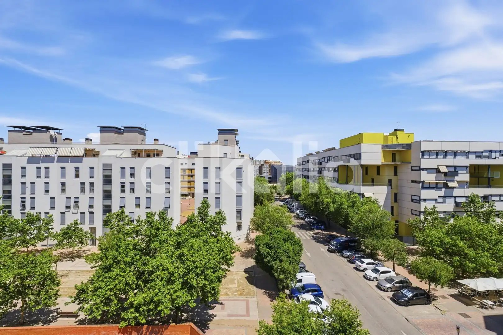 Appartement 70 m² à Madrid