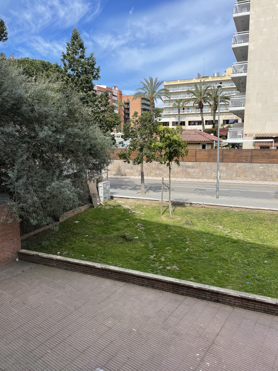 Wohnung 65 m² in Lloret de Mar
