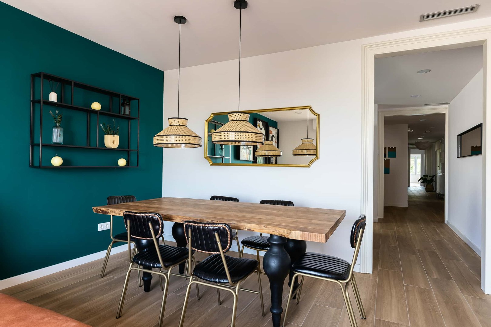 Chambre à louer, Barcelone