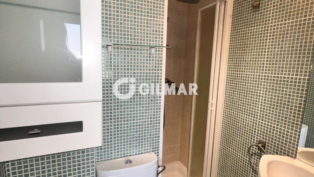 Wohnung 166 m² in Madrid