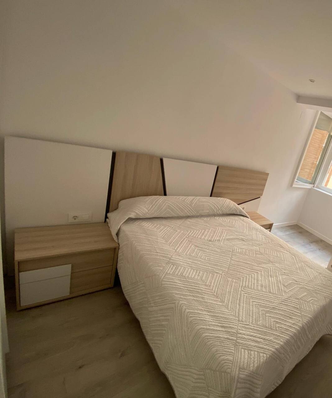 Pis de 55 m² a Múrcia