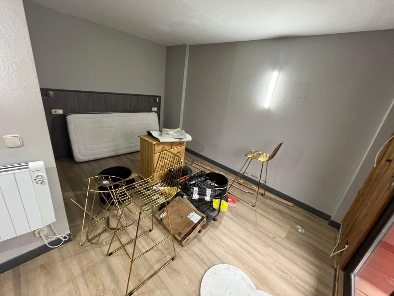 Piso de 40 m² en Puigcerdà