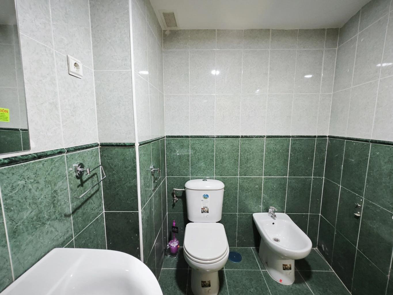 Habitación 12 m², León