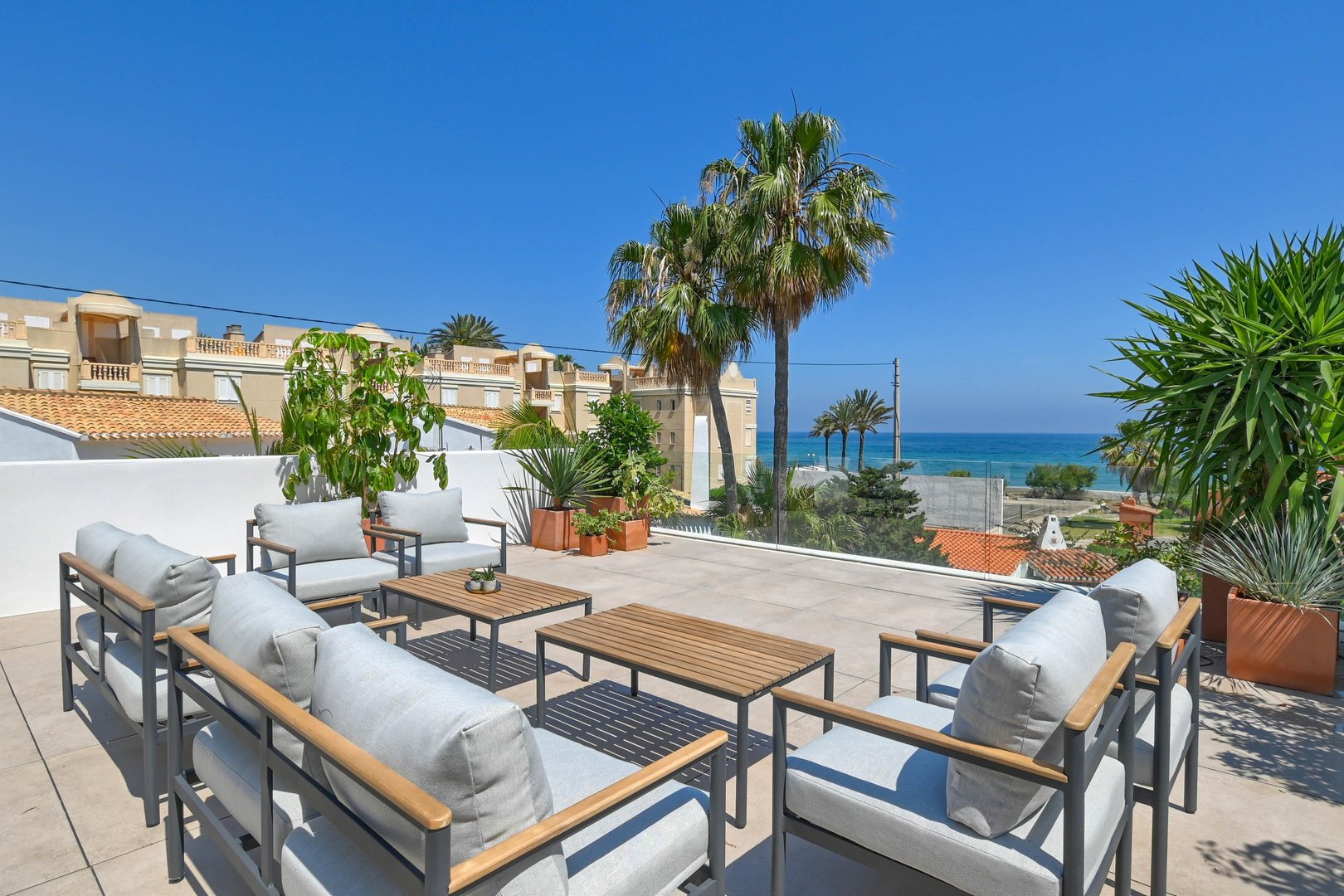 Casa de 325 m² en Dénia