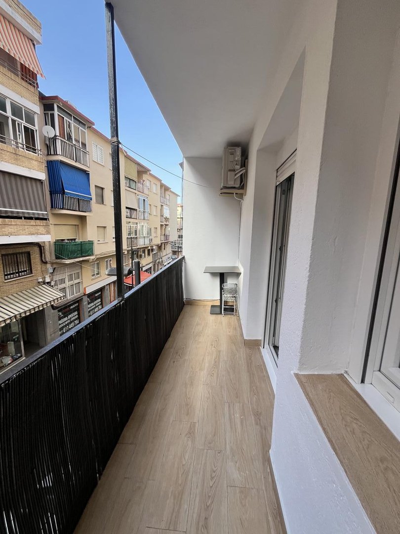 Pis de 80 m² a Plasencia