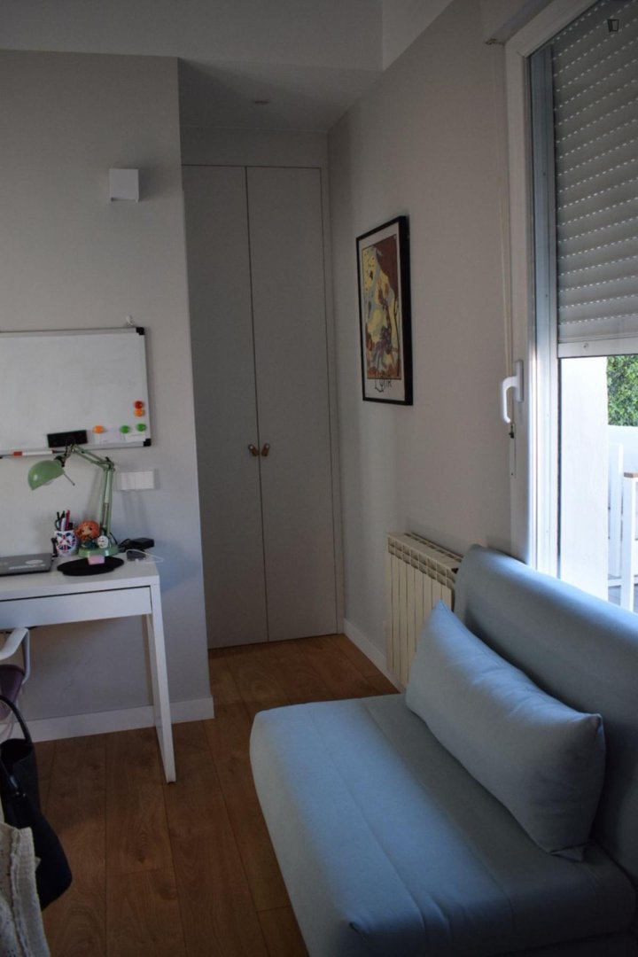 Appartamento 90 m² a Madrid