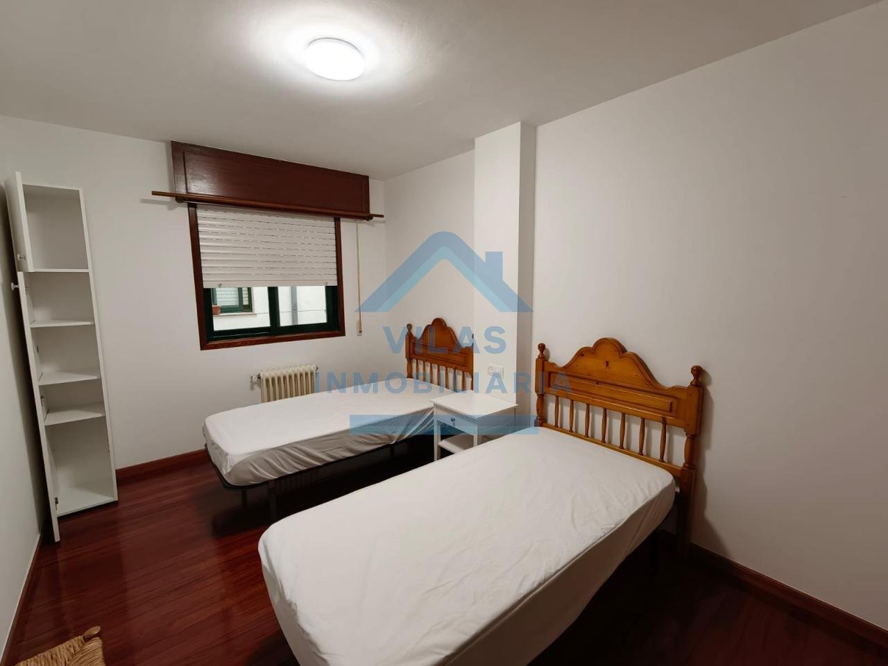 Wohnung 70 m² in Ames