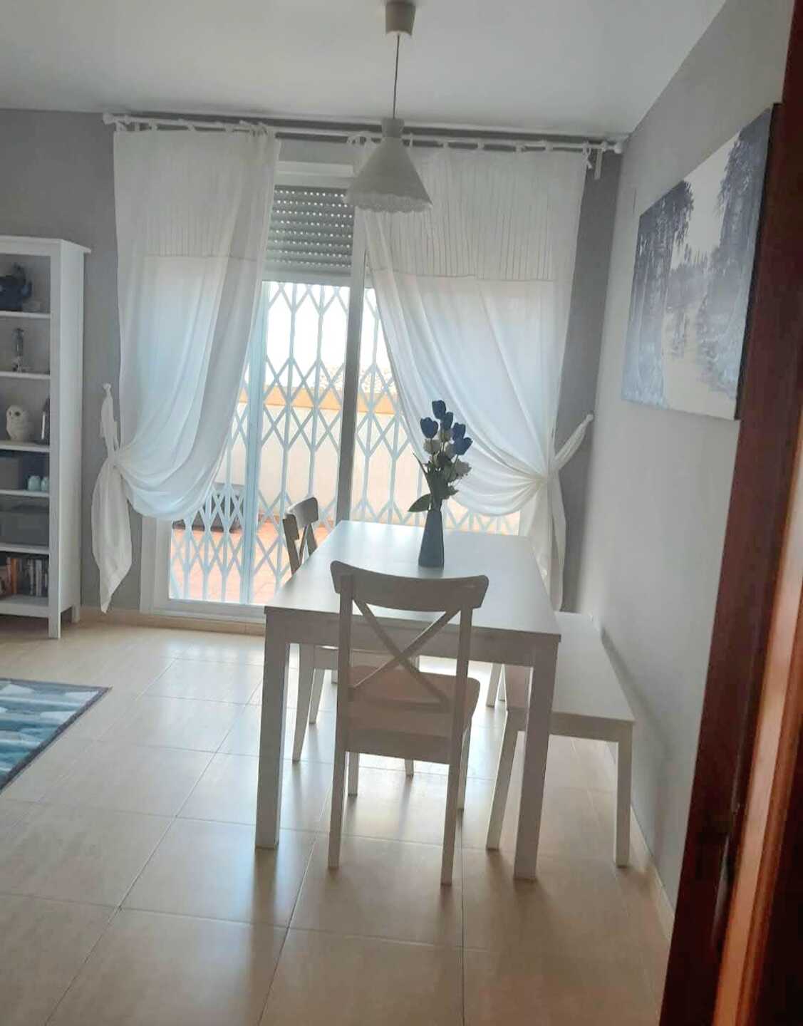 Piso de 93 m² en Torreblanca
