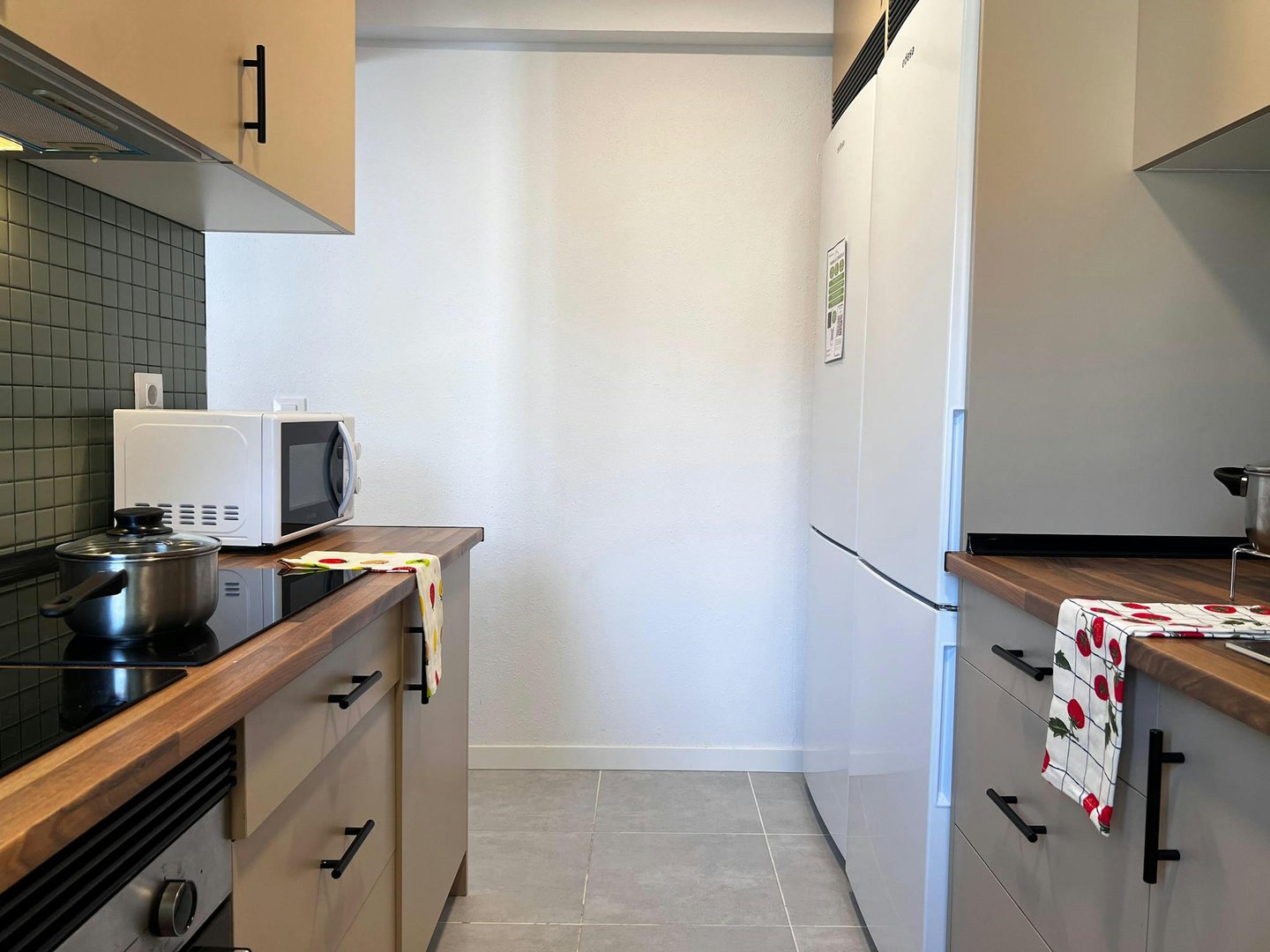 Habitación en alquiler, Madrid