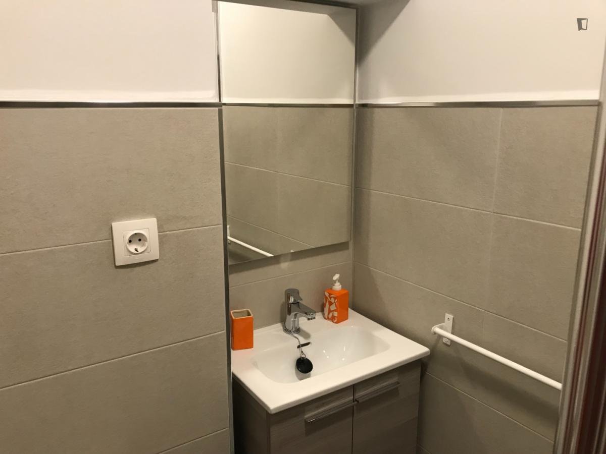 Habitació de lloguer, Granada