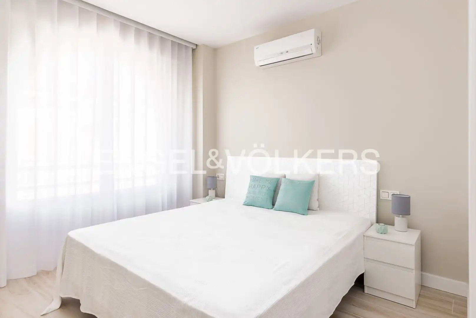 Pis de 107 m² a Madrid