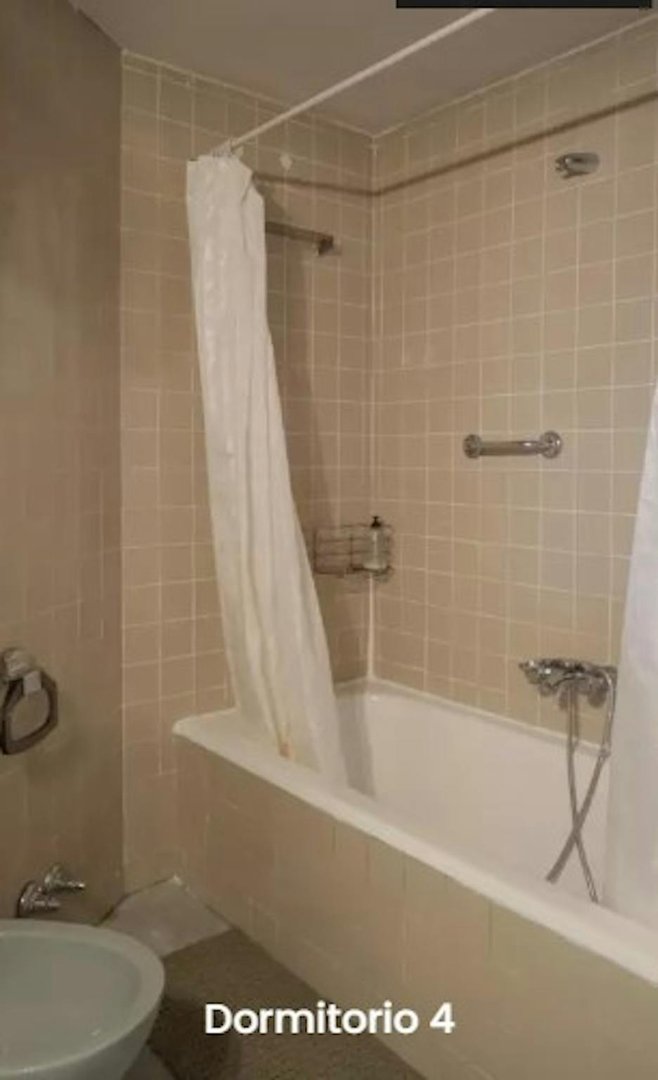 Habitación en alquiler, Madrid