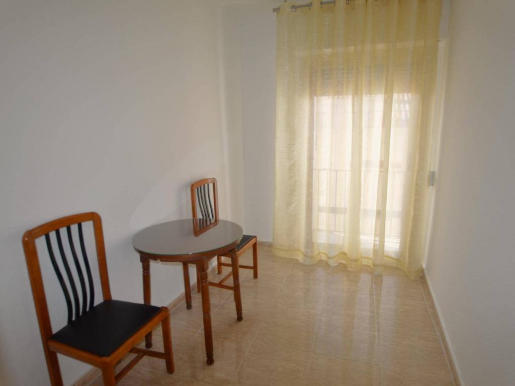 Piso de 61 m² en Elda