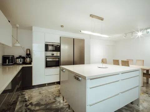 Pis de 372 m² a Mijas