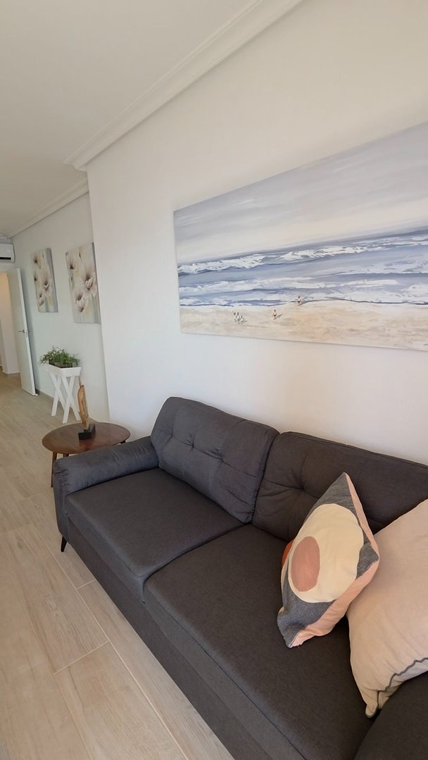 Pis de 89 m² a la Vila Joiosa