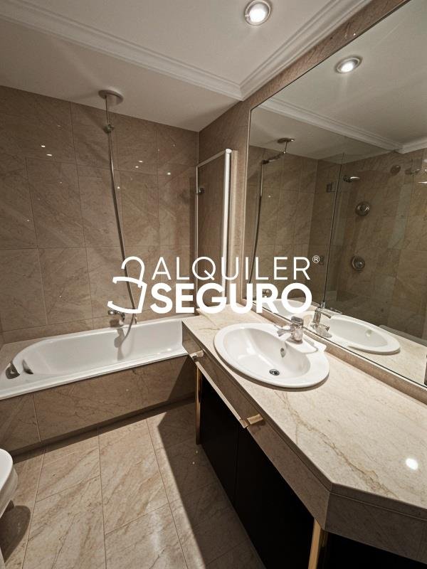 Pis de 55 m² a Madrid