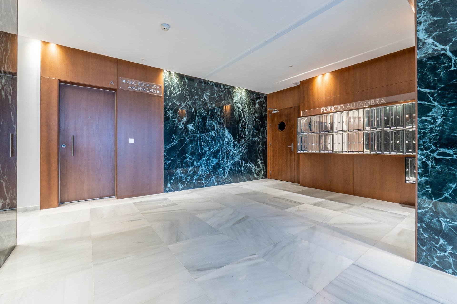 Piso de 110 m² en Granada
