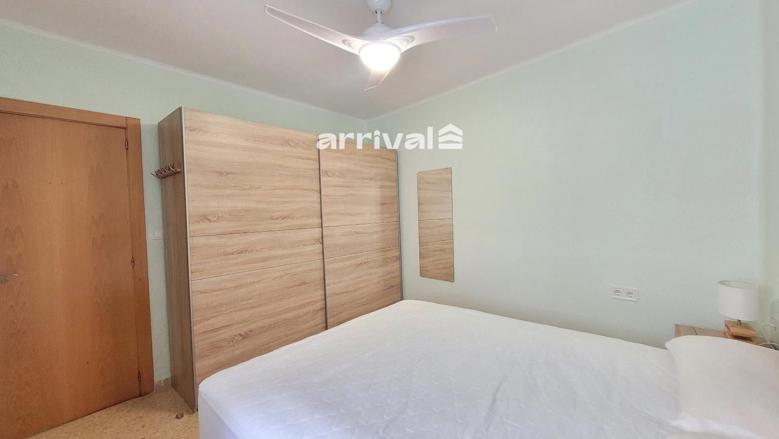 Pis de 80 m² a València