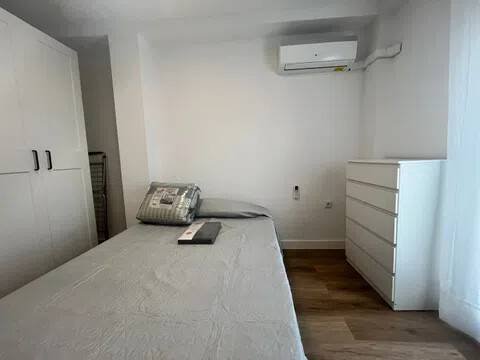 Wohnung 125 m² in Sevilla