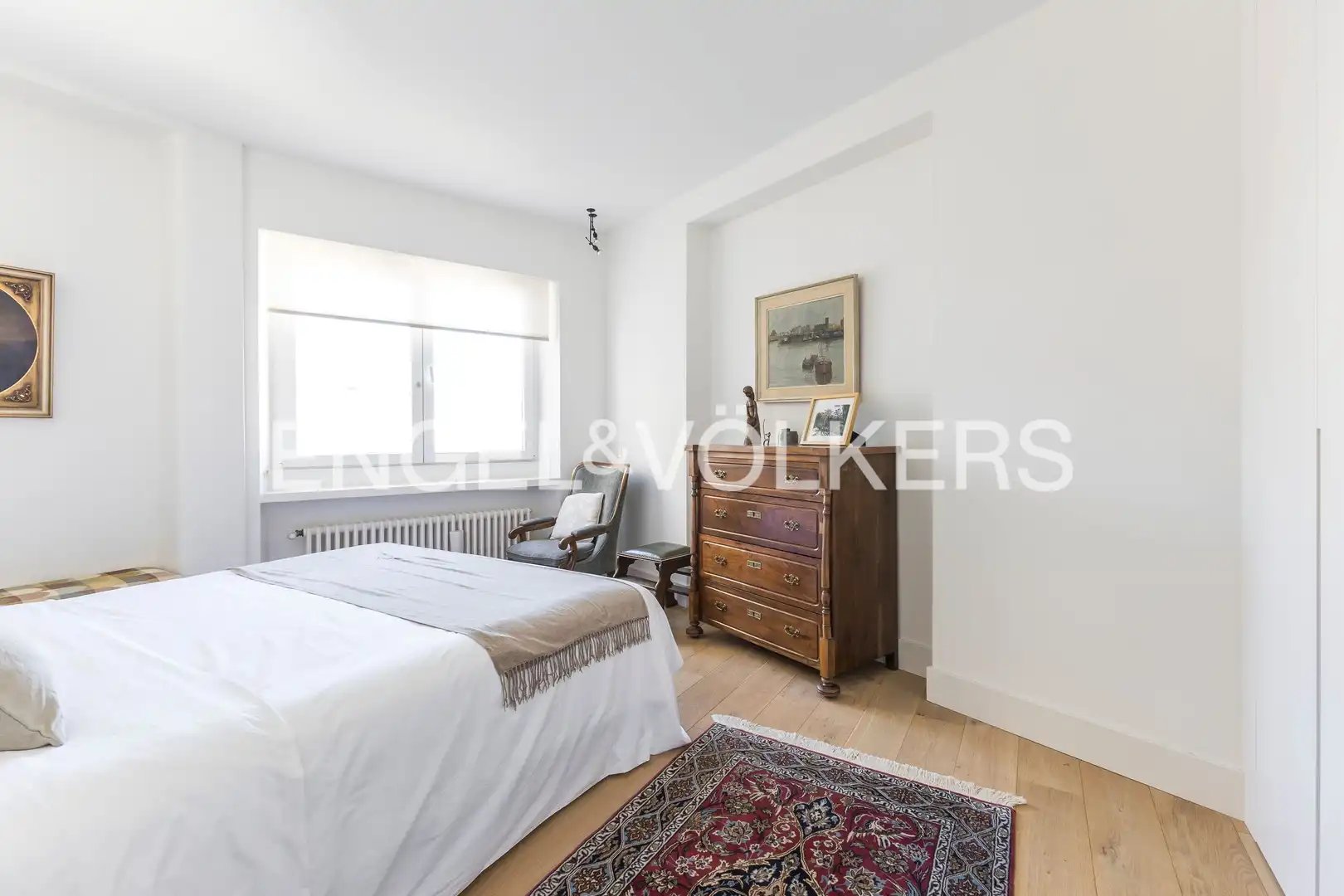 Appartamento 280 m² a Madrid