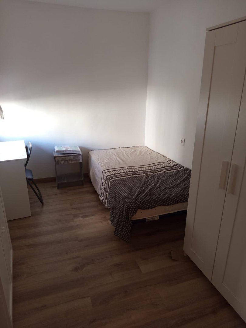 Pis de 86 m² a Castelló de la Plana