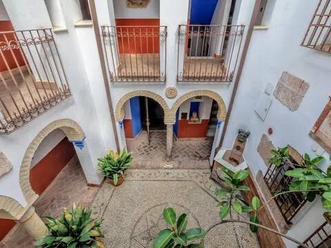 Piso de 57 m² en Córdoba